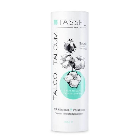 Talc Saupoudreur Sans Parfum 200g | ESTHE PRO DIFFUSION