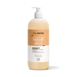 SOLINOTES SAVON DOUCHE 1 L TONKA