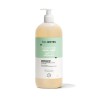 Solinotes Savon Douche Thé Blanc 1L Corps & Visage | ESTHE PRO DIFFUSION