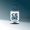 SOLINOTES Eau de Parfum Cèdre - Parfum boisé élégant | ESTHE PRO DIFFUSION