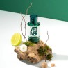 SOLINOTES Eau de Parfum Vétiver - Parfum boisé et vivifiant | ESTHE PRO DIFFUSION