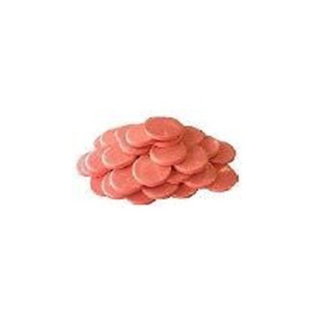 Cire rose galets extra souple
