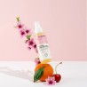 SOLINOTES Huile Sèche Fleur de Cerisier 100 ml - Peau & cheveux | ESTHE PRO DIFFUSION