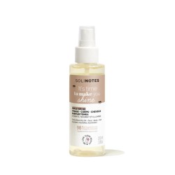 SOLINOTES Huile Sèche Tonka 100 ml - Peau & cheveux | ESTHE PRO DIFFUSION