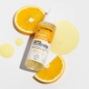 SOLINOTES Huile Sèche Fleur d'Oranger 100 ml - Peau & cheveux | ESTHE PRO DIFFUSION