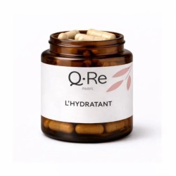 L'HYDRATANT DE Q.RE PARIS
