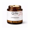 L’HYDRATANT de Q.RE PARIS – Hydratation durable & éclat | ESTHE PRO DIFFUSION