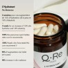 L’HYDRATANT de Q.RE PARIS – Hydratation durable & éclat | ESTHE PRO DIFFUSION