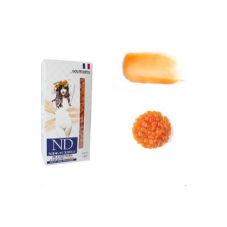 Pastilles au calendula BIO 800gr