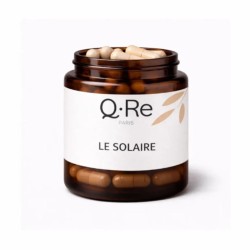 LE SOLAIRE DE Q.RE PARIS