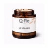 LE SOLAIRE Q.RE PARIS – Préparation au soleil & bronzage | ESTHE PRO DIFFUSION