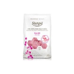 Galets rose recyclable Starpil 1kg