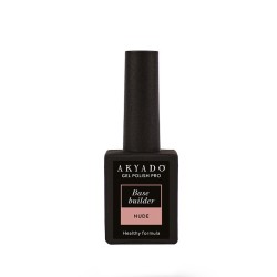 NUANCE BASE BUILDER 02 NUDE 10 GR - Gel Builder Professionnel | ESTHE PRO DIFFUSION