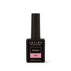 NUANCE BASE BUILDER 03 PINK 10 GR - Gel Builder Professionnel | ESTHE PRO DIFFUSION