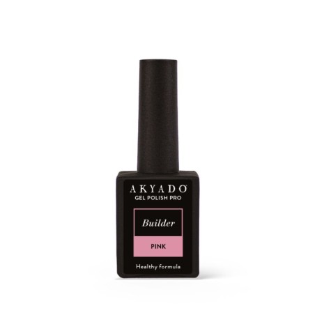 NUANCE BASE BUILDER 03 PINK 10 GR - Gel Builder Professionnel | ESTHE PRO DIFFUSION