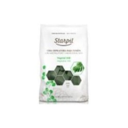 Galets vert recyclable Starpil 1kg