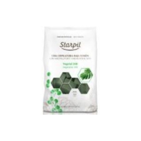 Galets vert recyclable Starpil 1kg