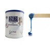 Cire pelable bleue à l’azulène 800g