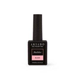 NUANCE BASE BUILDER BLUSH 10 GR - Gel Builder Professionnel | ESTHE PRO DIFFUSION