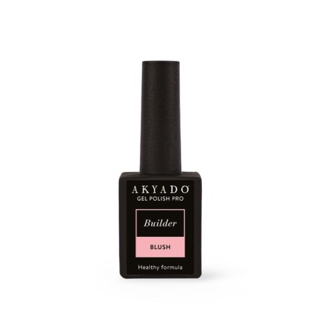NUANCE BASE BUILDER BLUSH 10 GR - Gel Builder Professionnel | ESTHE PRO DIFFUSION