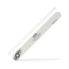 Lime Zebra Ronde 100/180 pour Ongles Professionnelle | ESTHE PRO DIFFUSION