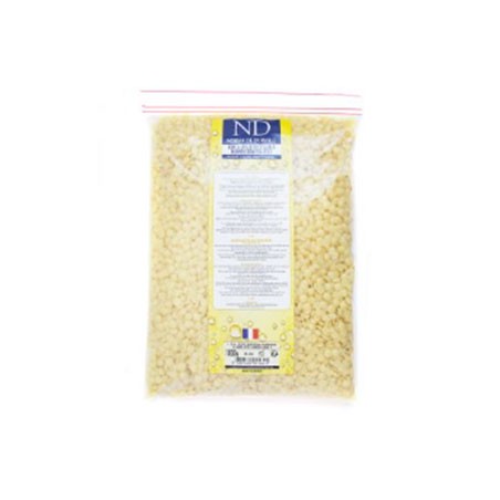 Cire pastille blonde
