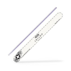 Lime Zebra Ronde de Luxe 100/180 – Lime professionnelle | ESTHE PRO DIFFUSION