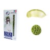 Cire verte extra souple ND