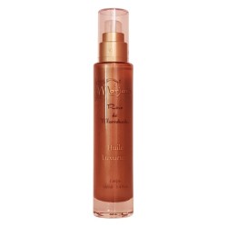 HUILE LUXUEUSE MORJANA 100 ML