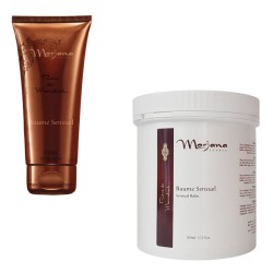 BAUME SENSUEL MORJANA