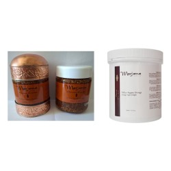 Gommage Délice d’Argane Orange Morjana | ESTHE PRO DIFFUSION