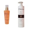 Douche Gourmande à l’Orange Morjana | ESTHE PRO DIFFUSION
