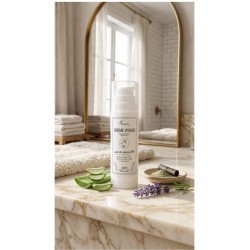 Crème Visage Jour & Nuit Lait de Chèvre | ESTHE PRO DIFFUSION