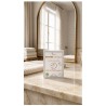 Savon Exfoliant au Lait de Chèvre Bio | ESTHE PRO DIFFUSION