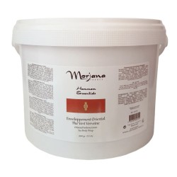 ENVELOPPEMENT ORIENTAL THE VERT VERVEINE  2 kg