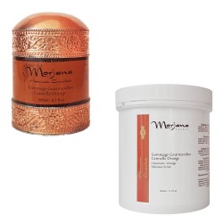 copy of GOMMAGE GOURMANDISE ORANGE MIEL MORJANA
