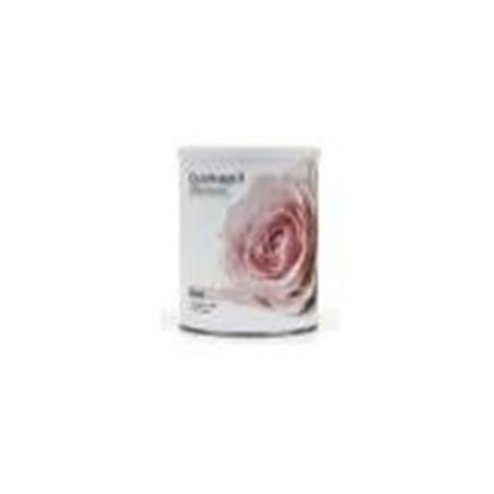 Cire crème rose 800 ml