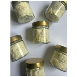 Bougie Chantilly Poudre de Riz 200 g | ESTHE PRO DIFFUSION
