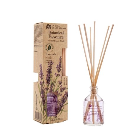 Diffuseur Mikado Lavande 50 ml | ESTHE PRO DIFFUSION
