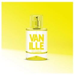 Solinotes Eau de Parfum Vanille | ESTHE PRO DIFFUSION