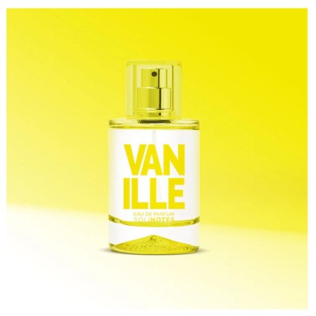 Solinotes Eau de Parfum Vanille | ESTHE PRO DIFFUSION