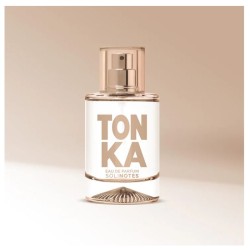 copy of EAU DE PARFUM VANILLE