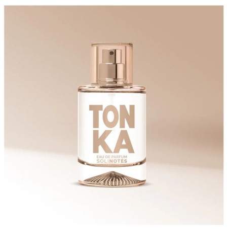 Solinotes Eau de Parfum Tonka | ESTHE PRO DIFFUSION