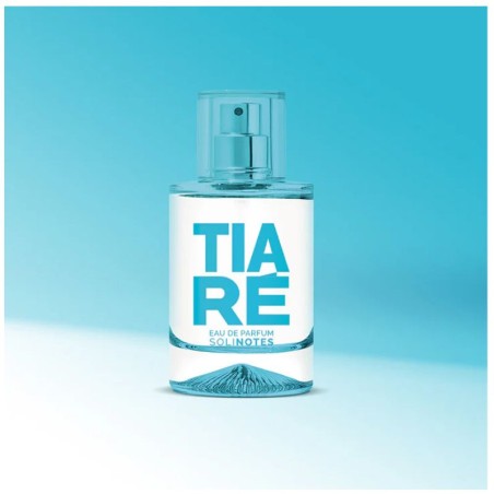 Solinotes Eau de Parfum Tiaré | ESTHE PRO DIFFUSION