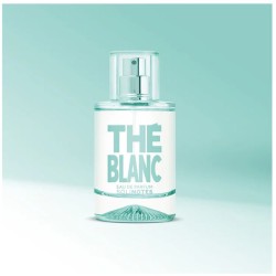 Solinotes Eau de Parfum Thé Blanc | ESTHE PRO DIFFUSION