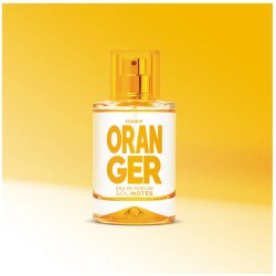 Solinotes Eau de Parfum Fleur d'Oranger | ESTHE PRO DIFFUSION