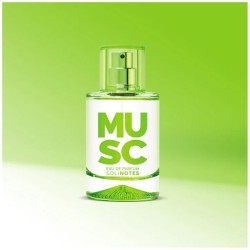 Solinotes Eau de Parfum Musc | ESTHE PRO DIFFUSION