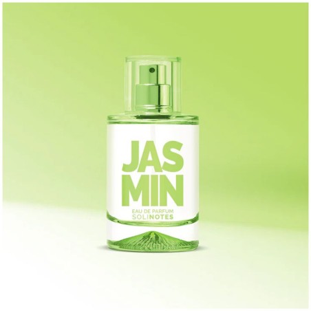 Solinotes Eau de Parfum Jasmin | ESTHE PRO DIFFUSION