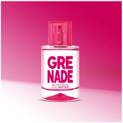 Solinotes Eau de Parfum Grenade | ESTHE PRO DIFFUSION