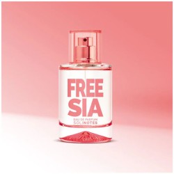Solinotes Eau de Parfum Freesia | ESTHE PRO DIFFUSION